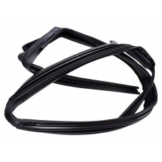 ΤΣΙΜΟΥΧΑ ΠΑΡΑΘΥΡΟΥ TOYOTA HILUX YN/LN85/90 '88- SCB/XTR 2D ΕΜΠΡΟΣ ΔΕΞΙΑ