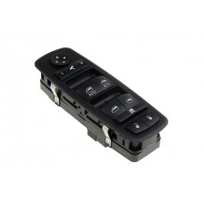 ΔΙΑΚΟΠΤΗΣ ΗΛΕΚΤΡΙΚΩΝ ΠΑΡΑΘΥΡΩΝ JEEP CHEROKEE '13- 4ΠΛΟΣ 11PIN