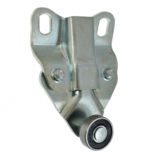 ΟΔΗΓΟΣ ΡΟΥΛΕΜΑΝ ΣΥΡΟΜΕΝΗΣ ΠΟΡΤΑΣ TOYOTA HIACE '90- (ΑΡΙΣΤΕΡΗ ΠΟΡΤΑ) ΑΝΩ