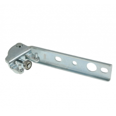 ΟΔΗΓΟΣ ΡΟΥΛΕΜΑΝ ΣΥΡΟΜΕΝΗΣ ΠΟΡΤΑΣ TOYOTA HIACE '90- (ΑΡΙΣΤΕΡΗ ΠΟΡΤΑ)