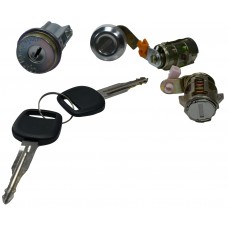 ΔΙΑΚΟΠΤΗΣ ΜΙΖΑΣ TOYOTA HILUX RN85 FULL SET (4TEM)