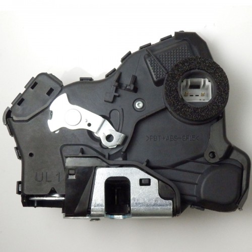 ΗΛΕΚΤΡΟΜΑΓΝΗΤΙΚΗ ΚΛΕΙΔΑΡΙΑ TOYOTA RAV4 III '05-'12/ AURIS/ IQ/ PRIUS/ AVENSIS/ LAND CRUISER ΕΜΠΡΟΣ ΑΡΙΣΤΕΡΑ| 6PIN