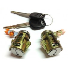 ΑΦΑΛΟΣ ΠΟΡΤΑΣ TOYOTA COROLLA ΕΕ90 4D '88-'92 (ΖΕΥΓΟΣ)