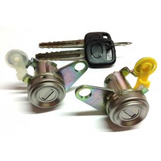 ΑΦΑΛΟΣ ΠΟΡΤΑΣ TOYOTA COROLLA ΑΕ100 '93-'96 (ΖΕΥΓΟΣ)