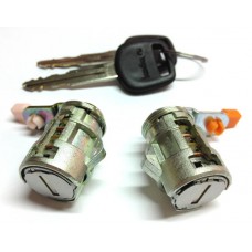 ΑΦΑΛΟΣ ΠΟΡΤΑΣ TOYOTA HILUX YN85/LN85 (ΖΕΥΓΟΣ)