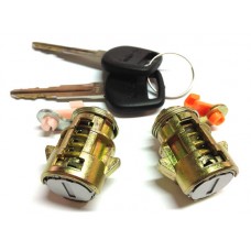 ΑΦΑΛΟΣ ΠΟΡΤΑΣ TOYOTA HILUX LN145/170/KDN/ RZN '97-'04 (ΖΕΥΓΟΣ)