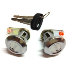 ΑΦΑΛΟΣ ΠΟΡΤΑΣ TOYOTA HILUX RN/LN/YN5#/6# (ΖΕΥΓΟΣ)