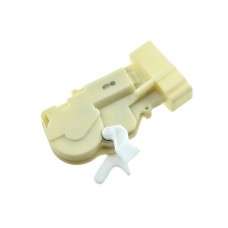 ΗΛΕΚΤΡΟΜΑΓΝΗΤΙΚΗ ΚΛΕΙΔΑΡΙΑ TOYOTA YARIS '00-'05 ΜΟΤΕΡ ΕΜΠΡΟΣ ΔΕΞΙΑ| 6PIN