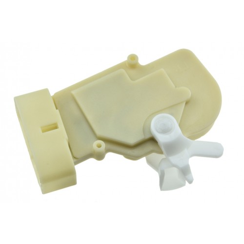 ΗΛΕΚΤΡΟΜΑΓΝΗΤΙΚΗ ΚΛΕΙΔΑΡΙΑ TOYOTA YARIS '00-'05 ΜΟΤΕΡ ΕΜΠΡΟΣ ΔΕΞΙΑ| 6PIN