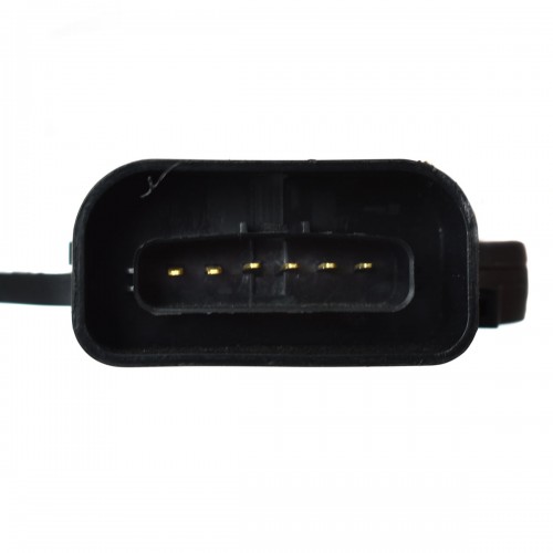 ΗΛΕΚΤΡΟΜΑΓΝΗΤΙΚΗ ΚΛΕΙΔΑΡΙΑ TOYOTA COROLLA ZZE120 '01-'04 ΕΜΠΡΟΣ ΑΡΙΣΤΕΡΑ| 6PIN