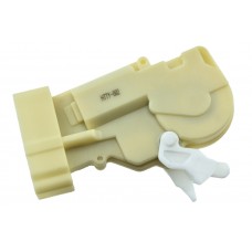 ΗΛΕΚΤΡΟΜΑΓΝΗΤΙΚΗ ΚΛΕΙΔΑΡΙΑ TOYOTA YARIS '00-'05 ΜΟΤΕΡ ΕΜΠΡΟΣ ΑΡΙΣΤΕΡΑ| 6PIN