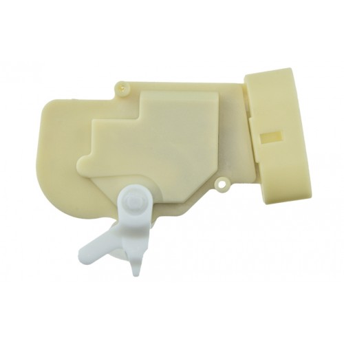 ΗΛΕΚΤΡΟΜΑΓΝΗΤΙΚΗ ΚΛΕΙΔΑΡΙΑ TOYOTA YARIS '00-'05 ΜΟΤΕΡ ΕΜΠΡΟΣ ΑΡΙΣΤΕΡΑ| 6PIN