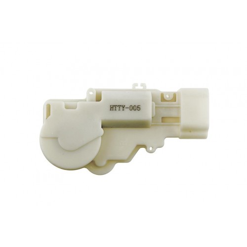 ΗΛΕΚΤΡΟΜΑΓΝΗΤΙΚΗ ΚΛΕΙΔΑΡΙΑ TOYOTA YARIS '00-'05 ΜΟΤΕΡ ΠΙΣΩ ΔΕΞΙΑ| 2 PIN