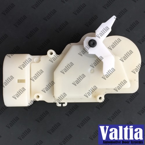 ΗΛΕΚΤΡΟΜΑΓΝΗΤΙΚΗ ΚΛΕΙΔΑΡΙΑ TOYOTA YARIS '00-'05 ΜΟΤΕΡ ΠΙΣΩ ΑΡΙΣΤΕΡΑ| 4PIN