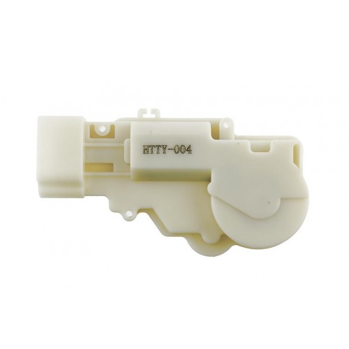 ΗΛΕΚΤΡΟΜΑΓΝΗΤΙΚΗ ΚΛΕΙΔΑΡΙΑ TOYOTA YARIS '00-'05 ΜΟΤΕΡ ΠΙΣΩ ΑΡΙΣΤΕΡΑ| 2 PIN