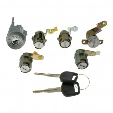 ΔΙΑΚΟΠΤΗΣ ΜΙΖΑΣ TOYOTA HIACE '98- FULL SET (ΜΕ ΑΦΑΛΟ ΒΕΝΖΙΝΗΣ)