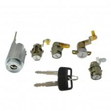 ΔΙΑΚΟΠΤΗΣ ΜΙΖΑΣ TOYOTA HIACE '90- FULL SET (ΧΩΡΙΣ ΑΦΑΛΟ ΒΕΝΖΙΝΗΣ)