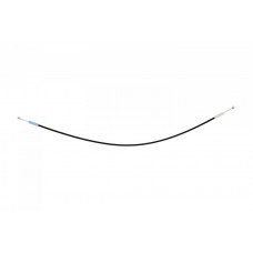 ΝΤΙΖΑ ΠΟΡΤΑΣ TOYOTA HILUX VIGO '05-'22 ΑΡΙΣΤΕΡΑ/ΔΕΞΙΑ ΜΟΝΟΚΑΜΠΙΝΟ/ΜΙΑΜΙΣΗ ΚΑΜΠΙΝΑ