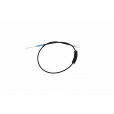 ΝΤΙΖΑ ΠΟΡΤΑΣ TOYOTA HILUX VIGO '05-'22 ΑΡΙΣΤΕΡΑ ΜΟΝΟΚΑΜΠΙΝΟ/ΜΙΑΜΙΣΗ ΚΑΜΠΙΝΑ