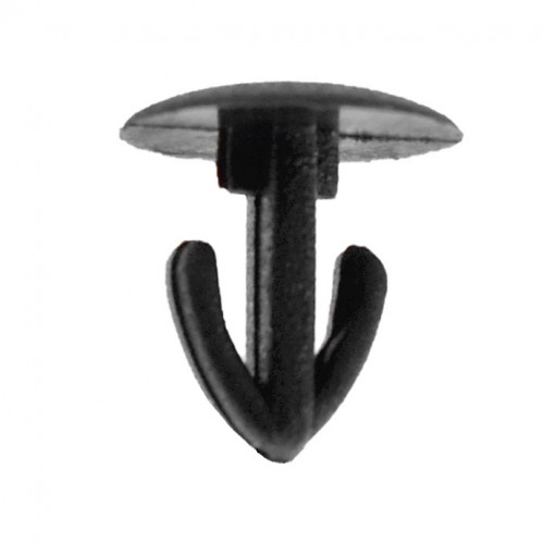 ΚΛΙΠ PEUGEOT PARTNER/CITROEN ΠΟΡΤΑΣ (10ΤΕΜ)