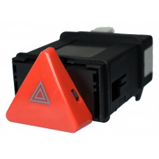 ΔΙΑΚΟΠΤΗΣ ΦΩΤΩΝ ΣΤΑΘΜΕΥΣΗΣ (ALARM) VW TRANSPORTER T4/ POLO 6N/ LUPO/ BEETLE '02-'10 | 7PIN