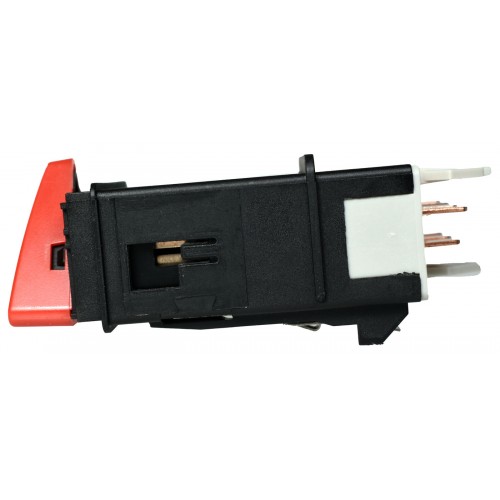 ΔΙΑΚΟΠΤΗΣ ΦΩΤΩΝ ΣΤΑΘΜΕΥΣΗΣ (ALARM) VW TRANSPORTER T4/ POLO 6N/ LUPO/ BEETLE '02-'10 | 7PIN