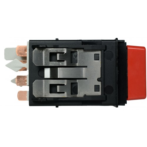 ΔΙΑΚΟΠΤΗΣ ΦΩΤΩΝ ΣΤΑΘΜΕΥΣΗΣ (ALARM) VW TRANSPORTER T4/ POLO 6N/ LUPO/ BEETLE '02-'10 | 7PIN