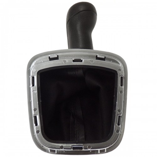 ΠΟΜΟΛΟ-ΦΟΥΣΚΑ ΛΕΒΙΕ ΤΑΧΥΤΗΤΩΝ VW POLO '10-'14 6R -6 ΤΑΧΥΤΗΤΕΣ-R123456- ΧΡΩΜΙΟ ΠΛΑΙΣΙΟ