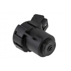 ΕΠΑΦΗ ΜΙΖΑΣ ΔΙΑΚΟΠΤΗ (ΦΩΛΙΑ) SKODA FABIA II '06-/ CITIGO '11/ SEAT MII '11-/ VW AMAROK '10-/T5 '09-/MULTIVAN VI '15-/UP '11-| 6PIN