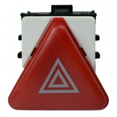 ΔΙΑΚΟΠΤΗΣ ΦΩΤΩΝ ΣΤΑΘΜΕΥΣΗΣ (ALARM) SKODA FABIA I/ VW T5 4PIN