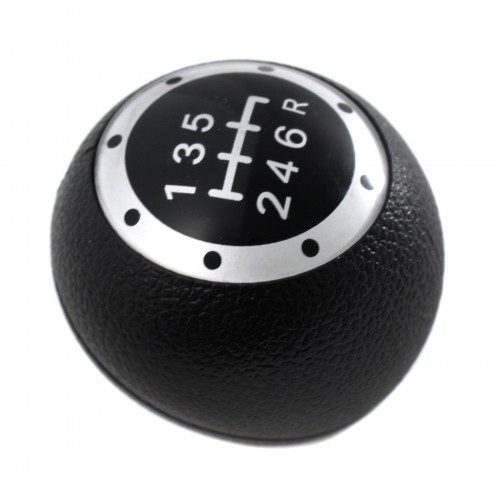 ΠΟΜΟΛΟ ΛΕΒΙΕ ΤΑΧΥΤΗΤΩΝ FIAT PUNTO BZ '99-'03/ FL '03-'10 SPORTING - 6 ΤΑΧΥΤΗΤΕΣ -123456R- ΠΛΑΣΤΙΚΟ