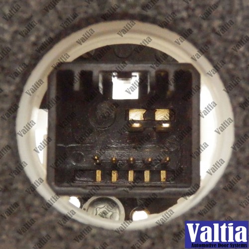 ΗΛΕΚΤΡΟΜΑΓΝΗΤΙΚΗ ΚΛΕΙΔΑΡΙΑ HONDA CRV III '07-'11 ΕΜΠΡΟΣ ΔΕΞΙΑ |7PIN