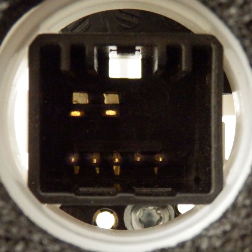 ΗΛΕΚΤΡΟΜΑΓΝΗΤΙΚΗ ΚΛΕΙΔΑΡΙΑ HONDA CRV III '07-'11 ΕΜΠΡΟΣ ΑΡΙΣΤΕΡΑ |7PIN