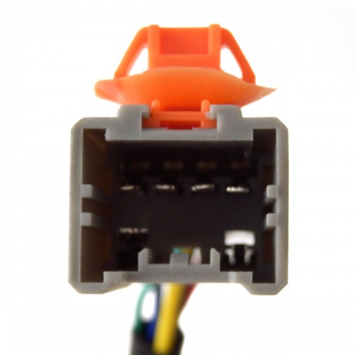 ΗΛΕΚΤΡΟΜΑΓΝΗΤΙΚΗ ΚΛΕΙΔΑΡΙΑ HONDA CRV I '97-'01 ΕΜΠΡΟΣ| 5PIN