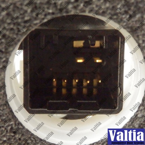 ΗΛΕΚΤΡΟΜΑΓΝΗΤΙΚΗ ΚΛΕΙΔΑΡΙΑ HONDA CRV III '07-'11 ΠΙΣΩ ΔΕΞΙΑ |7PIN