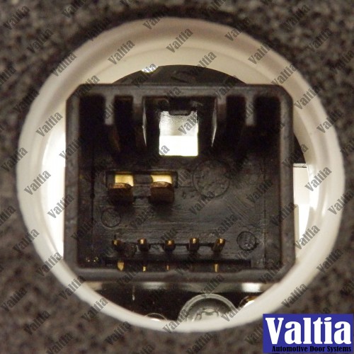 ΗΛΕΚΤΡΟΜΑΓΝΗΤΙΚΗ ΚΛΕΙΔΑΡΙΑ HONDA CRV III '07-'11 ΠΙΣΩ ΑΡΙΣΤΕΡΑ |7PIN