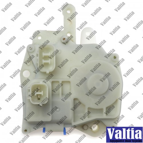 ΗΛΕΚΤΡΟΜΑΓΝΗΤΙΚΗ ΚΛΕΙΔΑΡΙΑ HONDA CIVIC '01/ ACCORD '98-'02/ CRV '02 UK ΜΟΤΕΡ ΠΙΣΩ ΑΡΙΣΤΕΡΑ| 2PIN