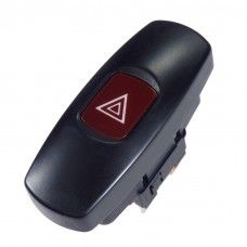 ΔΙΑΚΟΠΤΗΣ ΦΩΤΩΝ ΣΤΑΘΜΕΥΣΗΣ (ALARM) FIAT BRAVA/ MAREA| 8PIN