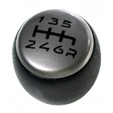 ΠΟΜΟΛΟ ΛΕΒΙΕ ΤΑΧΥΤΗΤΩΝ FIAT STILO - 6 ΤΑΧΥΤΗΤΕΣ -123456R - ΑΣΗΜΙ