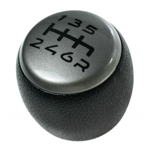 ΠΟΜΟΛΟ ΛΕΒΙΕ ΤΑΧΥΤΗΤΩΝ FIAT STILO - 6 ΤΑΧΥΤΗΤΕΣ -123456R - ΑΣΗΜΙ