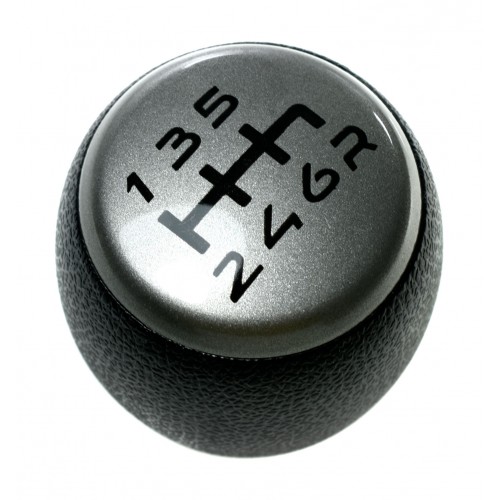 ΠΟΜΟΛΟ ΛΕΒΙΕ ΤΑΧΥΤΗΤΩΝ FIAT STILO - 6 ΤΑΧΥΤΗΤΕΣ -123456R - ΑΣΗΜΙ