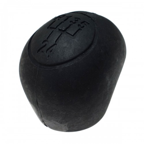 ΠΟΜΟΛΟ ΛΕΒΙΕ ΤΑΧΥΤΗΤΩΝ FIAT DUCATO Ι /ΙΙ - JUMPER Ι/ΙΙ ΜΑΥΡΟ -5 ΤΑΧΥΤΗΤΕΣ -12345R