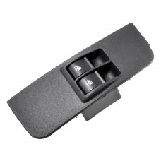 ΔΙΑΚΟΠΤΗΣ ΗΛΕΚΤΡΙΚΩΝ ΠΑΡΑΘΥΡΩΝ FIAT STRADA '11-'15 ME ΠΛΑΙΣΙΟ| 4PIN