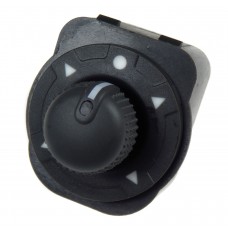 ΔΙΑΚΟΠΤΗΣ ΚΑΘΡΕΠΤΩΝ FIAT DUCATO '06/ DOBLO '09-/ FIORINO '07-/ PEUGEOT BOXER '06-/ CITROEN JUMPER| 12PIN