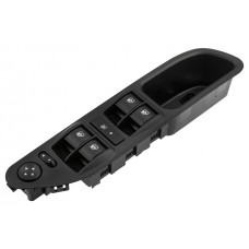 ΔΙΑΚΟΠΤΗΣ ΗΛΕΚΤΡΙΚΩΝ ΠΑΡΑΘΥΡΩΝ FIAT TIPO II '15- 4ΠΛΟΣ| 20PIN