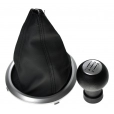 ΠΟΜΟΛΟ-ΦΟΥΣΚΑ ΛΕΒΙΕ ΤΑΧΥΤΗΤΩΝ SUZUKI SWIFT/ SX4 '05-'13 5 ΤΑΧΥΤΗΤΕΣ ΑΣΗΜΙ - ΤΥΠΟΥ 'Τ'