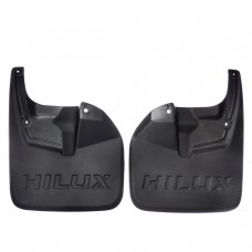 ΛΑΣΠΩΤΗΡΑΣ TOYOTA HILUX REVO GUN125/126/135 '15- ΕΜΠΡΟΣ (ΣΕΤ)