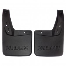 ΛΑΣΠΩΤΗΡΑΣ TOYOTA HILUX REVO GUN125/126/135 '15- ΠΙΣΩ (ΣΕΤ)