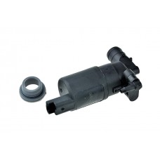 ΜΟΤΕΡ ΠΙΤΣΙΛΙΘΡΑΣ RENAULT MEGANE II/ CLIO II/ LOGAN SANDERO/ TOYOTA AYGO '06-'14/ PEUGEOT 107/207/307/307 II/407/PARTNER/EXPERT/308/508/RCZ CITROEN C1/C4/C5/C5 II/C6/BERLINGO II/JUMPY/C-ELYSEE/ FIAT SCUDO  - 1 ΣΩΛΗΝΑΚΙ| 2PIN