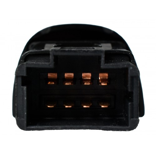 ΔΙΑΚΟΠΤΗΣ ΦΩΤΩΝ ΣΤΑΘΜΕΥΣΗΣ (ALARM) RENAULT MEGANE I 8PIN